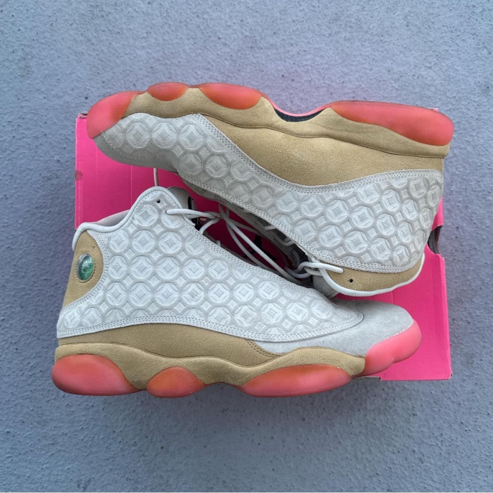 Jordan 13 CNY